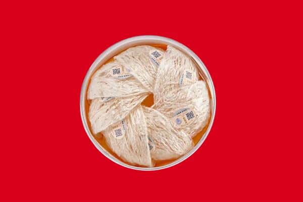 东营广饶县燕窝回收